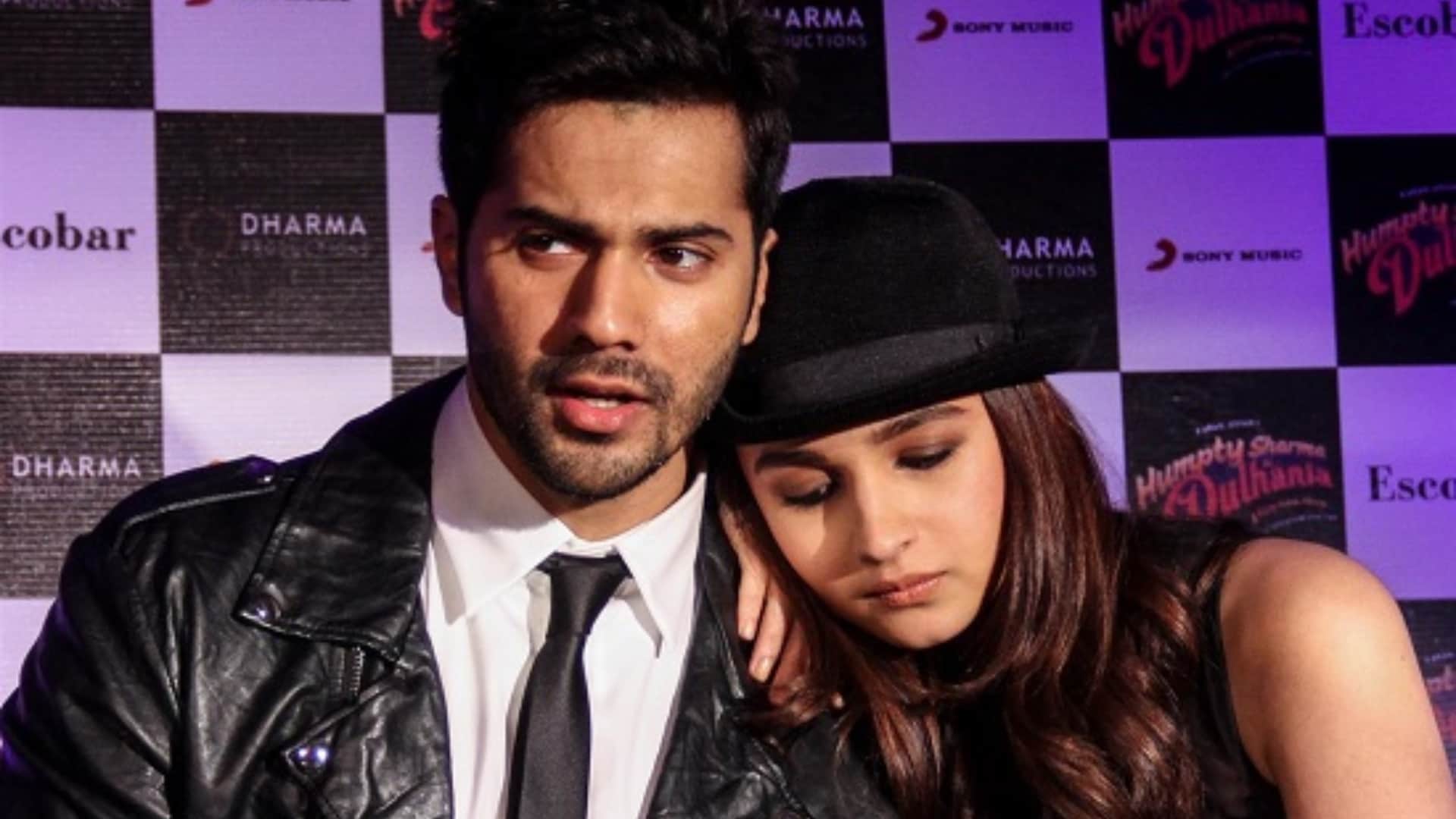 Bawaal star Varun Dhawan To Reunite With rocky aur rani kii prem kahaani fame Alia Bhatt for film Dulhania 3