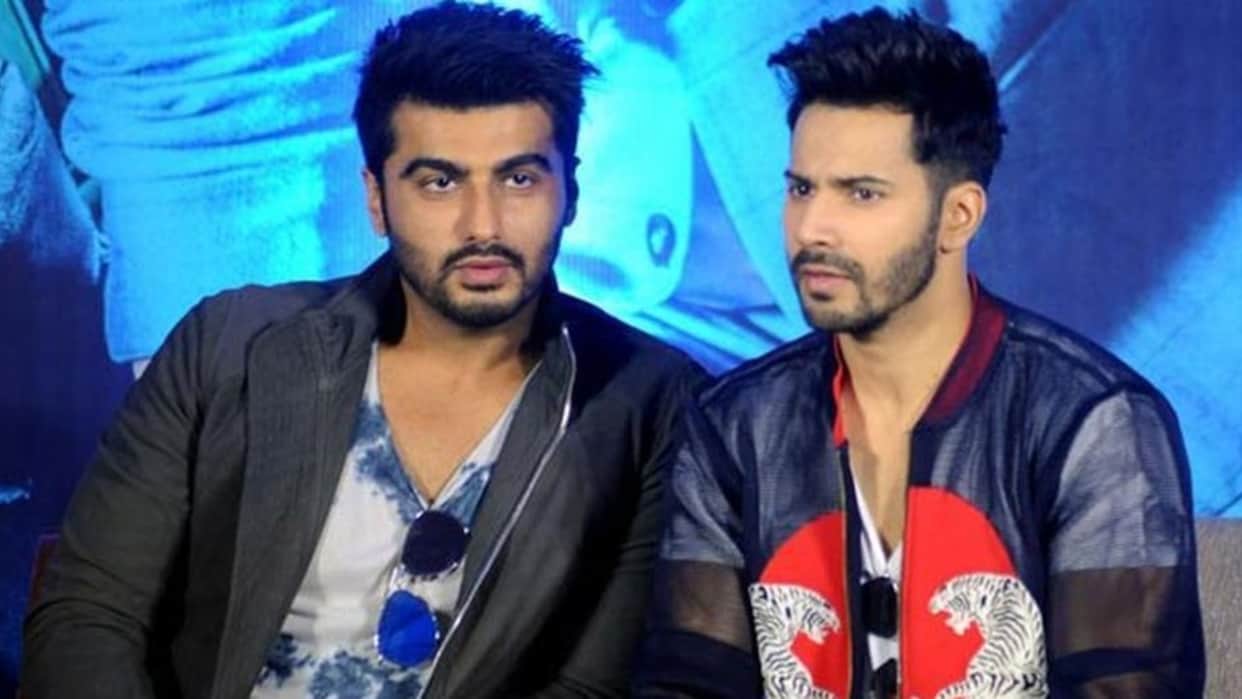 Varun Dhawan Arjun Kapoor Dated Same Girl In Acting School Actor Shared Interesting story In Yaaron Ki Baraat