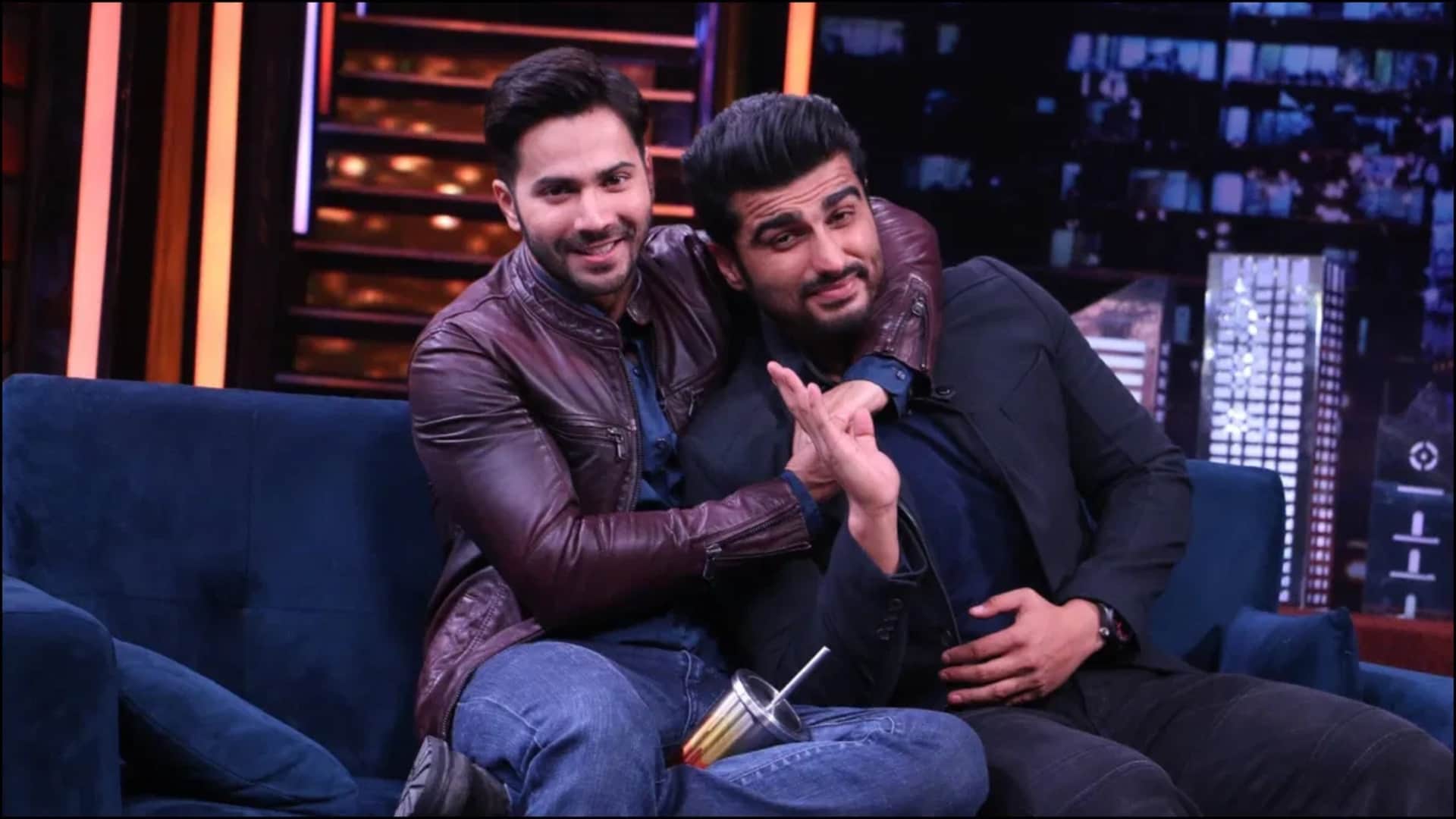 Varun Dhawan Arjun Kapoor Dated Same Girl In Acting School Actor Shared Interesting story In Yaaron Ki Baraat