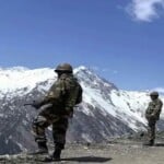 गलवान घाटी
