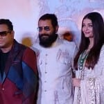 पीएस 2 ट्रेलर लॉन्च इवेंट