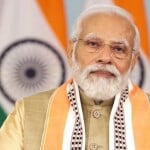 प्रधानमंत्री नरेंद्र मोदी (फाइल फोटो)।