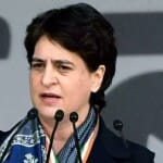 Priyanka Gandhi Vadra
