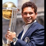Sachin Tendulkar