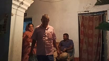 ईडी ने भागलपुर में अपराधी अखिलेश यादव के घर मारा छापा, अधिकारियों ने रिश्तेदारों से की घंटों पूछताछ