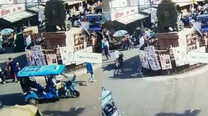Gwalior News: गजब की दीवानगी...कोरियन बैंड की दीवानी 13 साल की लड़की कोचिंग का बहाना बनाकर घर से फरार Gwalior News 13 year old girl crazy about Korean band disappeared from home on pretext of coaching