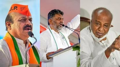 Karnataka Election: 'हमें मुसलमानों का एक भी वोट नहीं चाहिए', भाजपा नेता केएस ईश्वरप्पा का बड़ा बयान karnataka election 2023 nomination withdrawal ends congress bjp priyanka gandhi news updates
