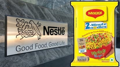 Nestlé India has market dominance in Baby food products, it sales Cerelac than Maggi