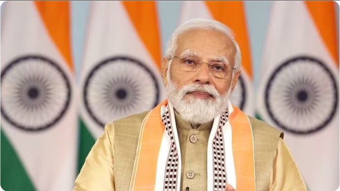 Bahraich: PM of India and Nepal will inaugurate Rupaidiha Landport today