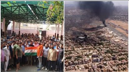 Sudan rivals agree to ceasefire for 72 hours says us antony blinken