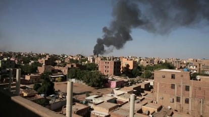 Sudan rivals agree to ceasefire for 72 hours says us antony blinken