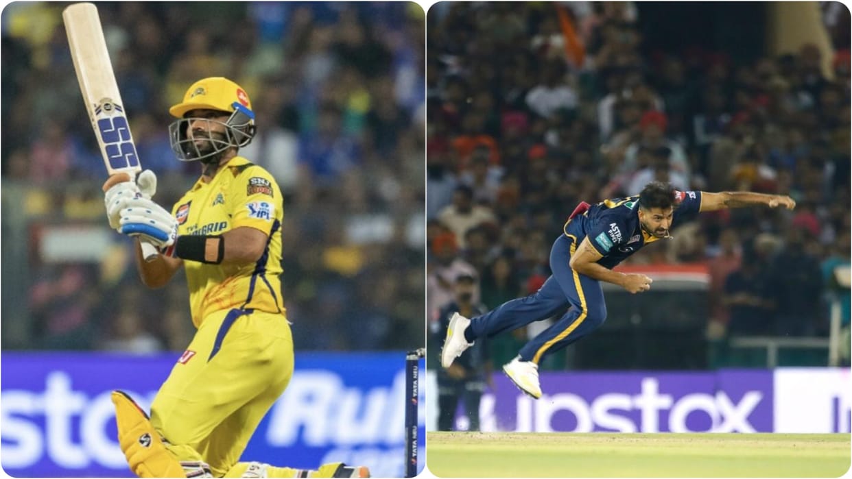 Ajinkya Rahane to Amit Mishra these experienced players are performing well in IPL 2023