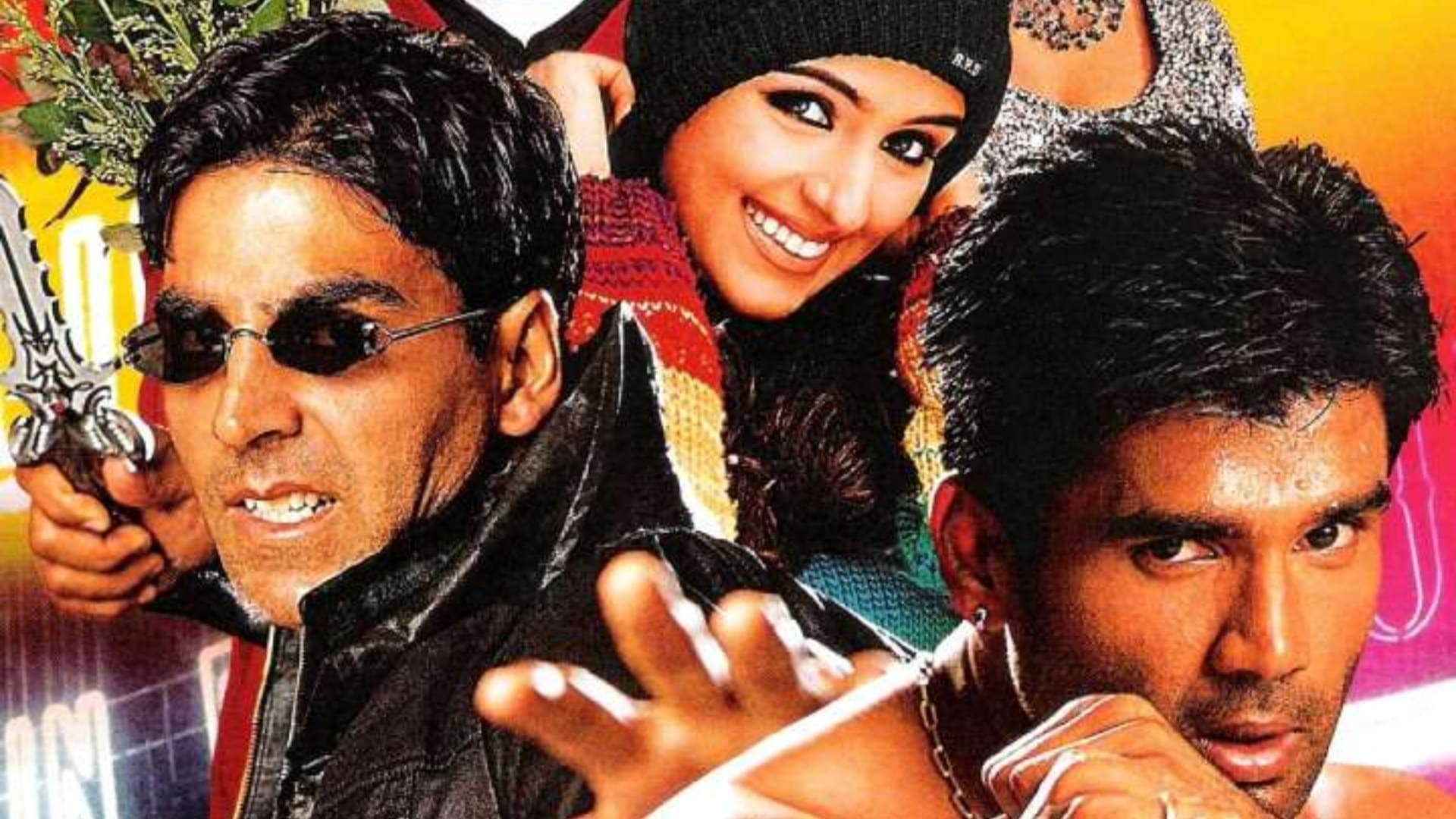 akshay kumar awara paagal deewana 2 after suniel shetty paresh rawal sanjay dutt arshad warsi joins the film