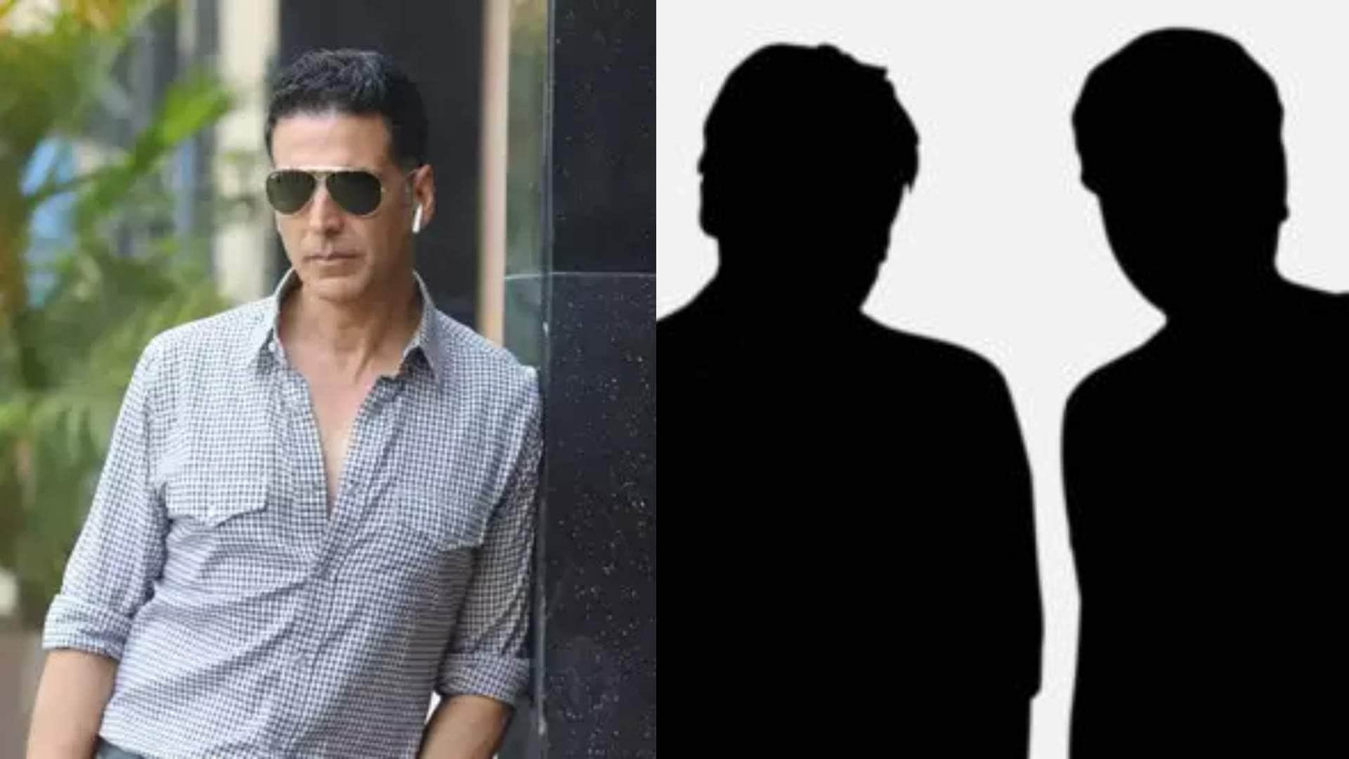 akshay kumar awara paagal deewana 2 after suniel shetty paresh rawal sanjay dutt arshad warsi joins the film