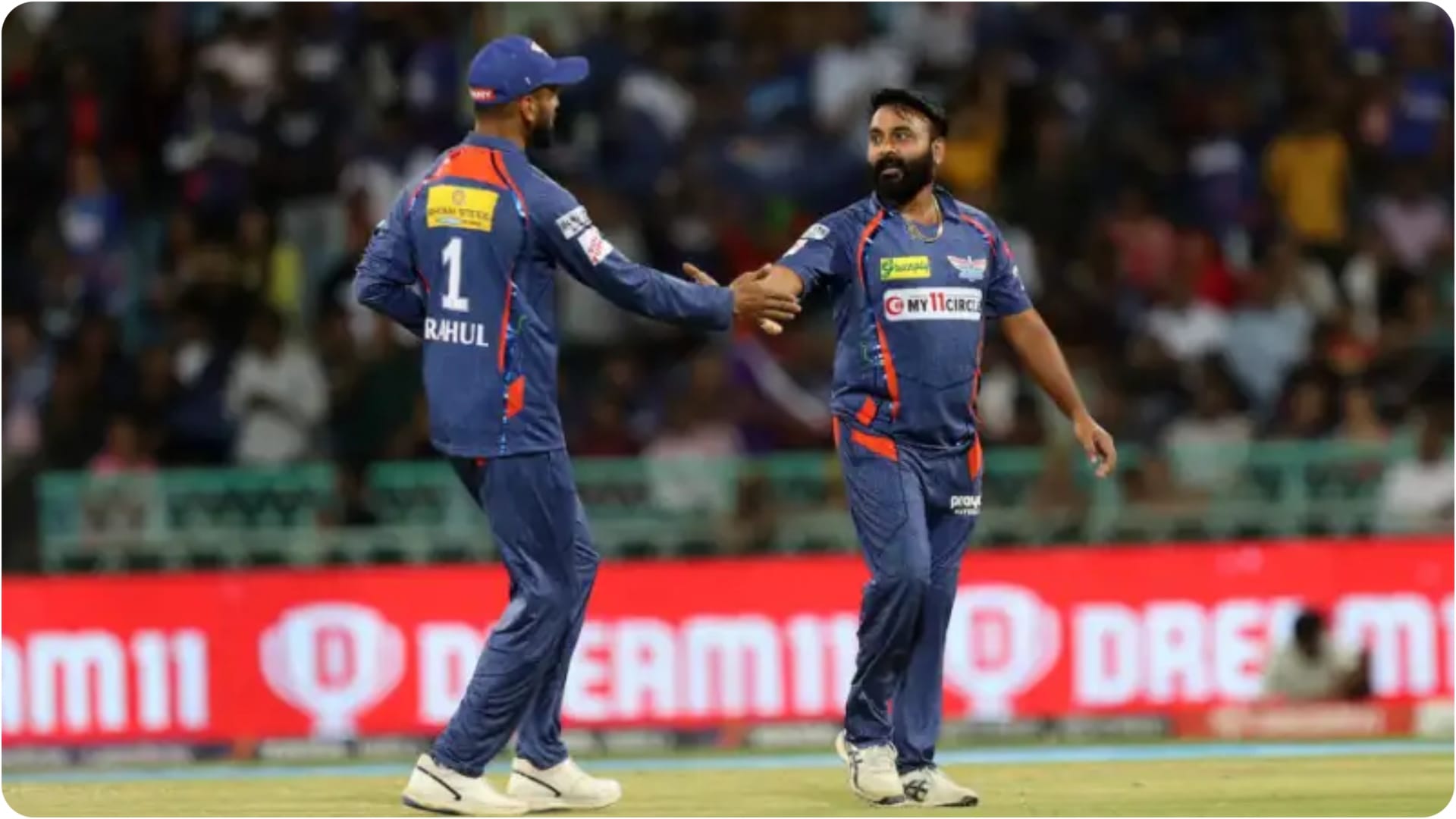 Ajinkya Rahane to Amit Mishra these experienced players are performing well in IPL 2023