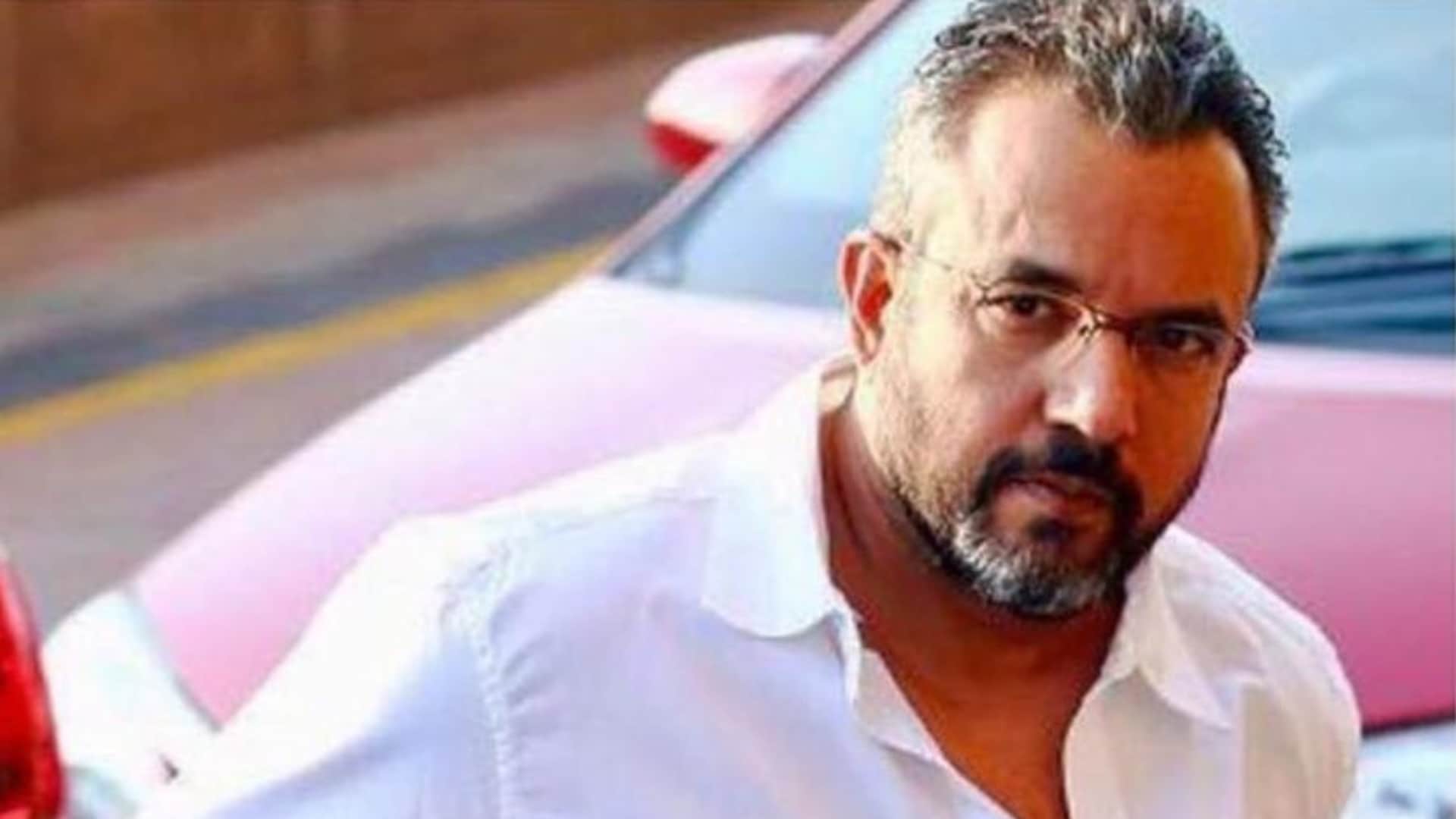 Apoorva Lakhia reveals producers said replace Vivek Oberoi in Shootout at Lokhandwala because of Salman Khan