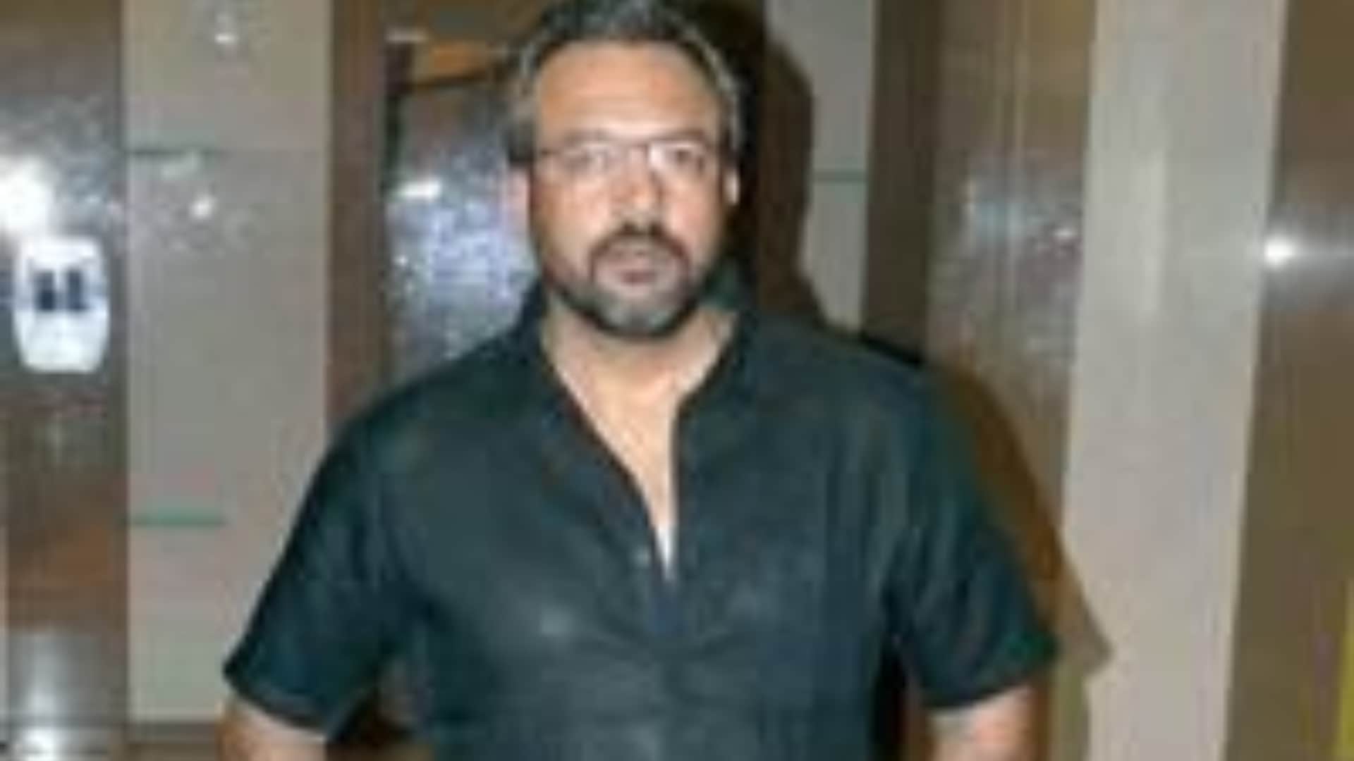 galwan ghati vivad director apoorva lakhia all set to direct film on indian And china army read inside story