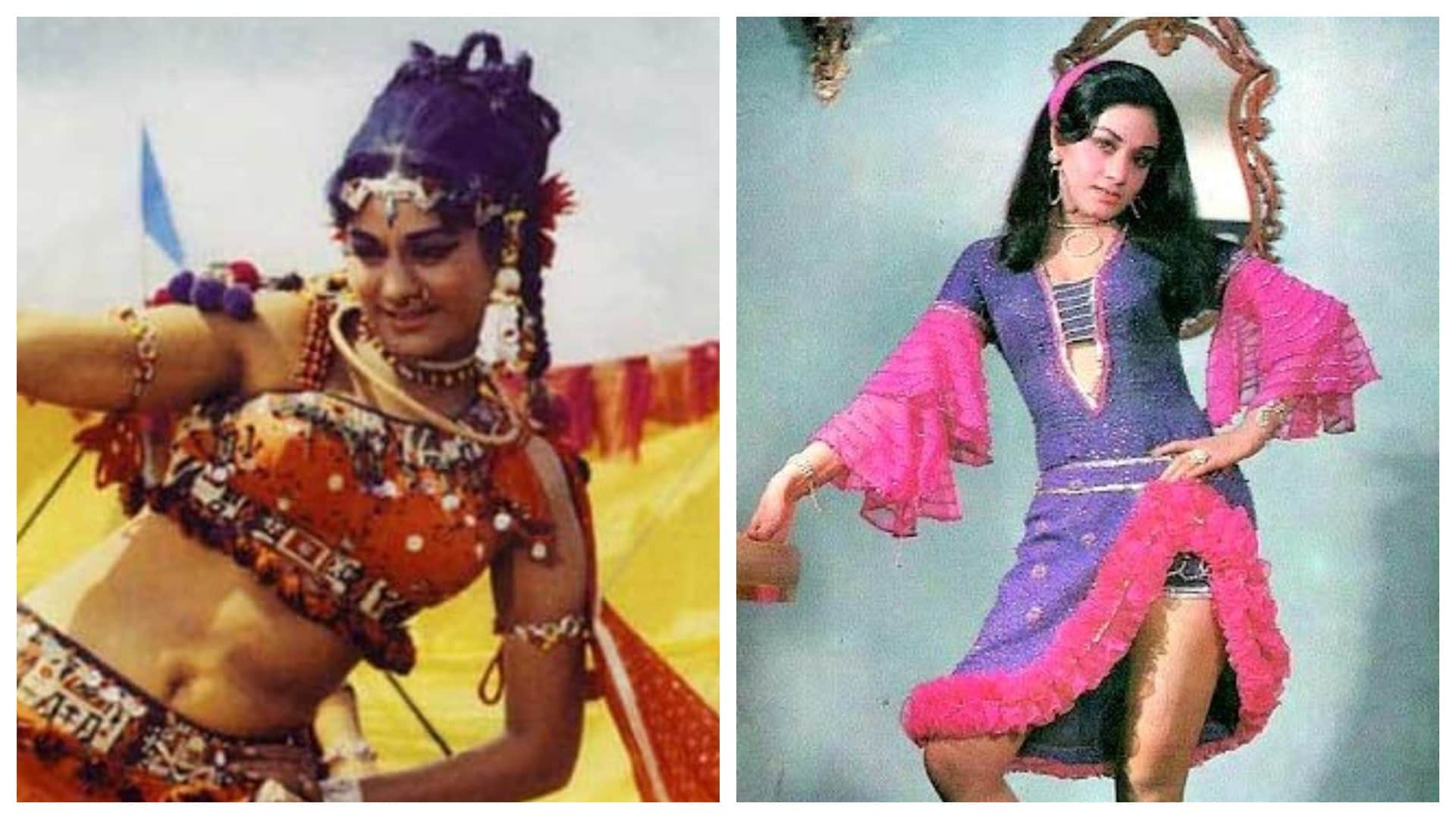 From Helen to Shefali Jariwala Malaika Arora These Bollywood Actresses Made Their Identity From Item Numbers