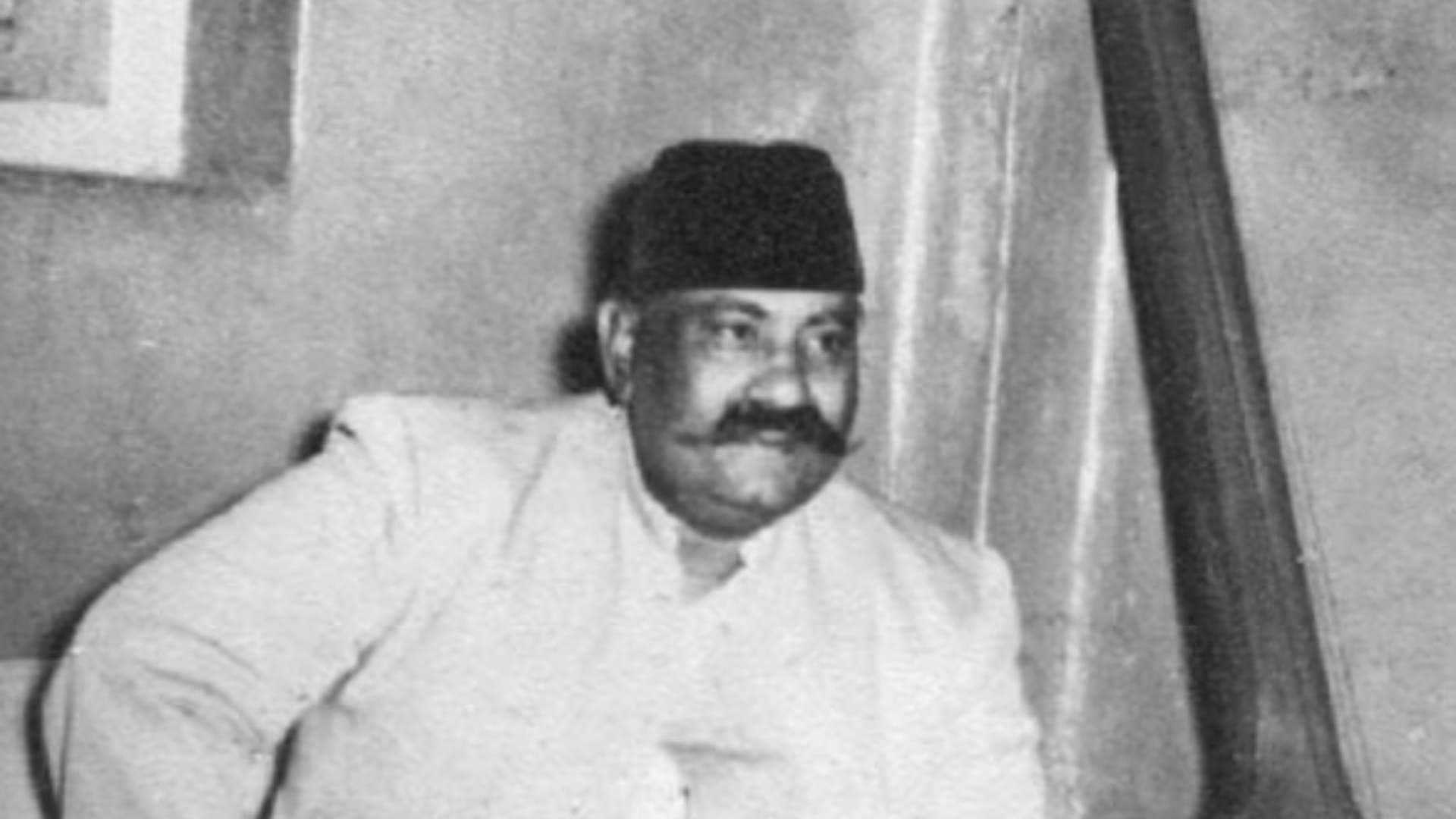 ustad bade ghulam ali khan death anniversary mahatma gandhi tansen lata mangeshkar mughal e azam