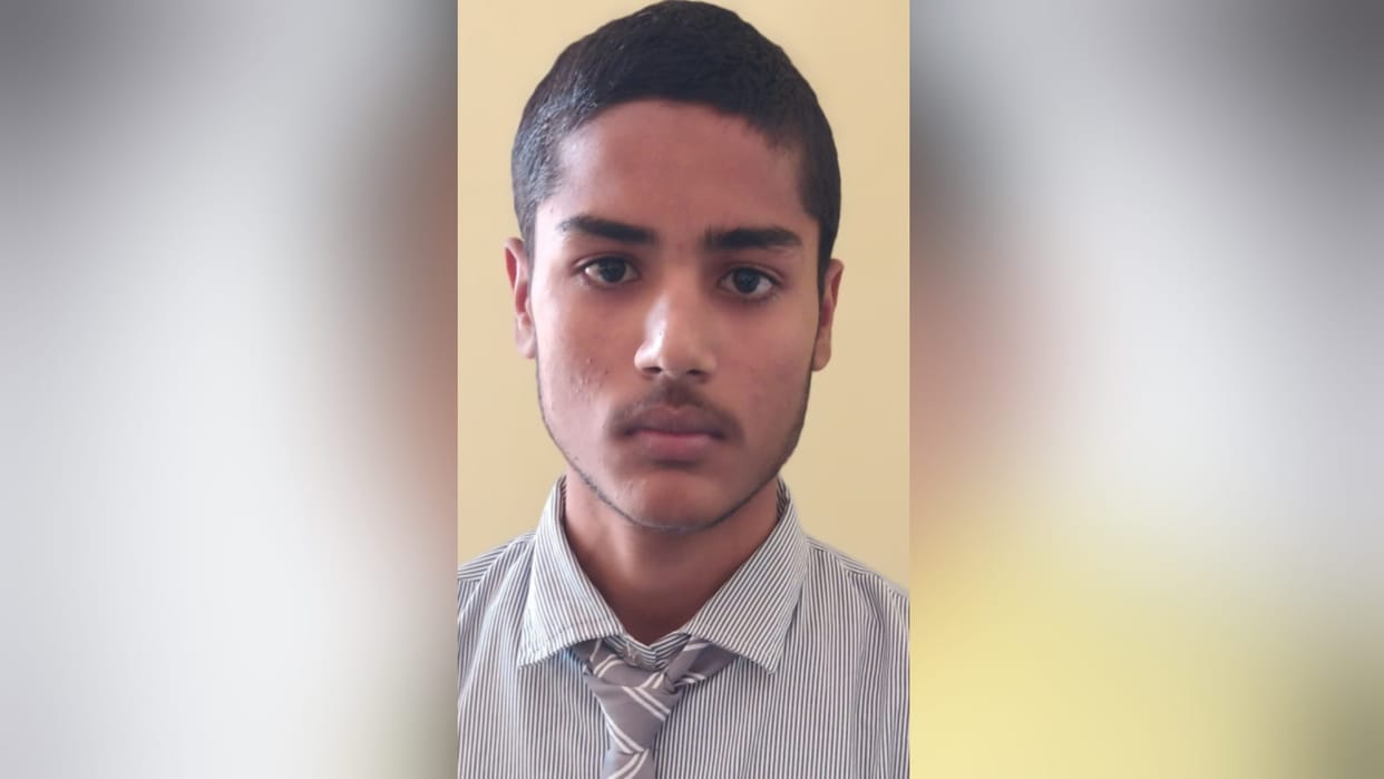 UP Board 10th 12th Result: Arjun got seventh place in UP and see full list of top ten of Baghpat