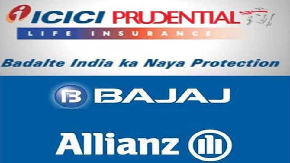 Tax liability of 5000 crores on 16 companies, notice to Bajaj Allianz and ICICI Prudential