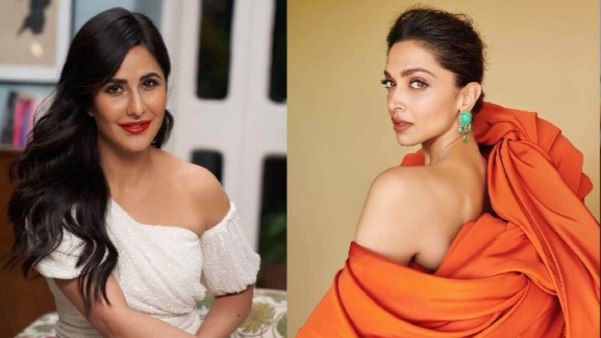 Bollywood Actors Who Never Became Friends from Anushka Sharma-Deepika Padukone to Priyanka-Kareena Kapoor
