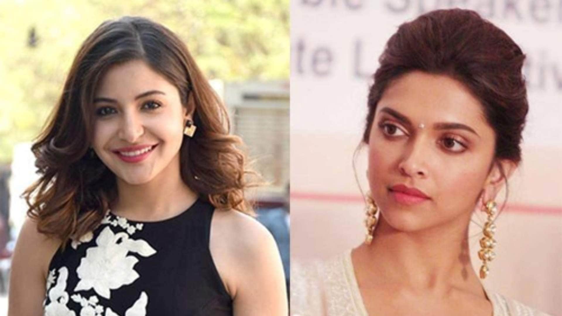 Bollywood Actors Who Never Became Friends from Anushka Sharma-Deepika Padukone to Priyanka-Kareena Kapoor