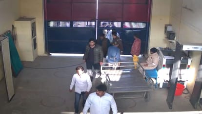 Three more culprits of the conspiracy, who met Ashraf in Bareilly jail