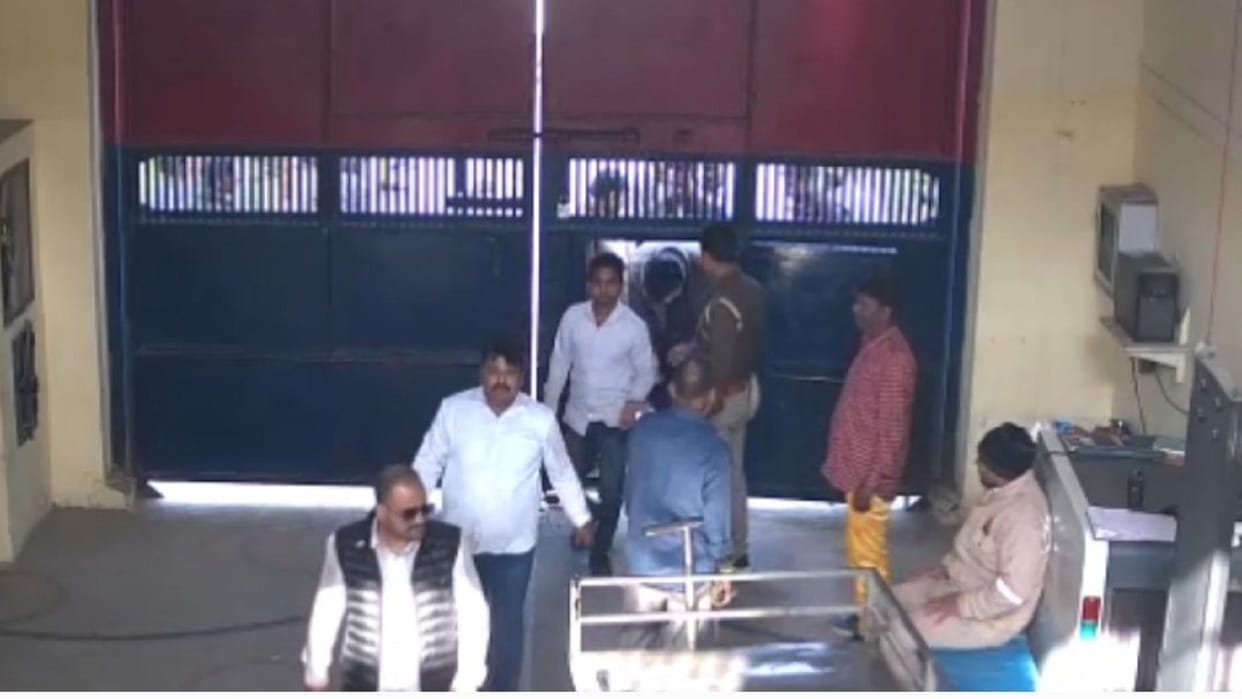 Three more culprits of the conspiracy, who met Ashraf in Bareilly jail