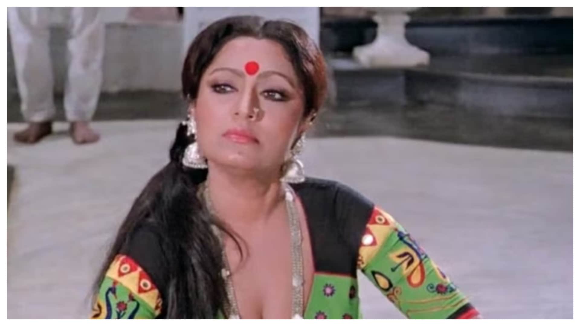 bindu regrets not getting award for do raaste actress said because she was newcomer but jaya won it for guddi