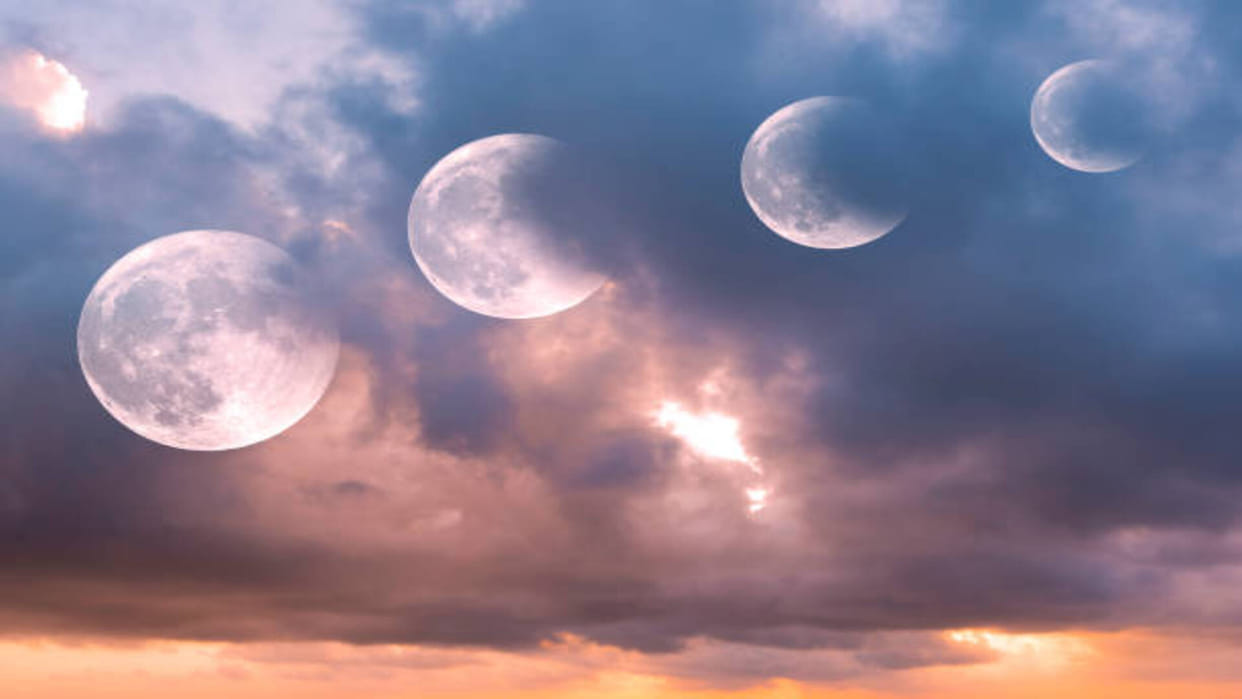 Chandra Grahan 2023 Lunar Eclipse Should Be Seen Or Not Know Important Things In Hindi