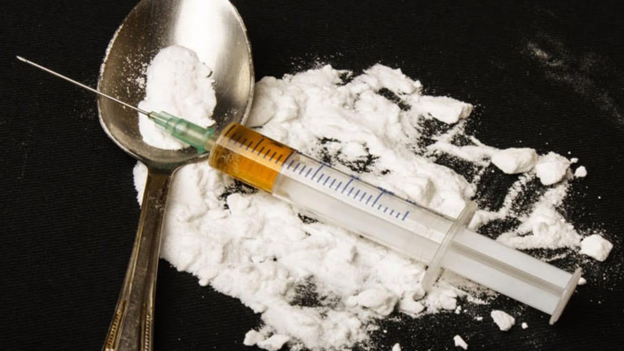 Singapore: Indian-origin man sentenced to death in Singapore, convicted on charges of drug smuggling