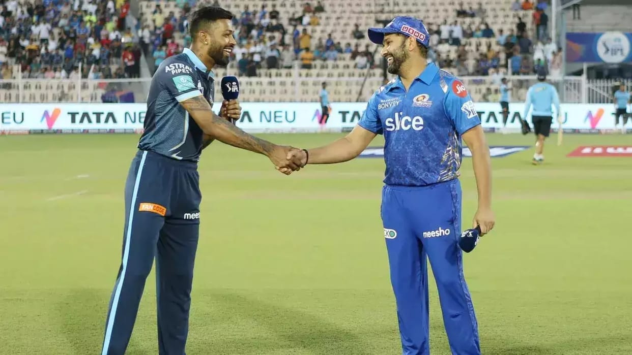 GT vs MI Dream11 Prediction 2023 Gujarat vs Mumbai Playing XI Captain Vice-Captain Players List News in Hindi