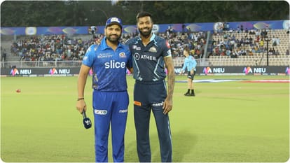 IPL 2023 Qualifier 2 GT vs MI Know Mumbai Indians Records Win Percentage IPL EL Clasico CSK vs MI
