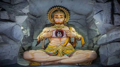 Last Bada Mangal 2023 Hanuman Bahuk Lyrics And Its Benefit In Hindi Hanuman Bahuk Ke Labh