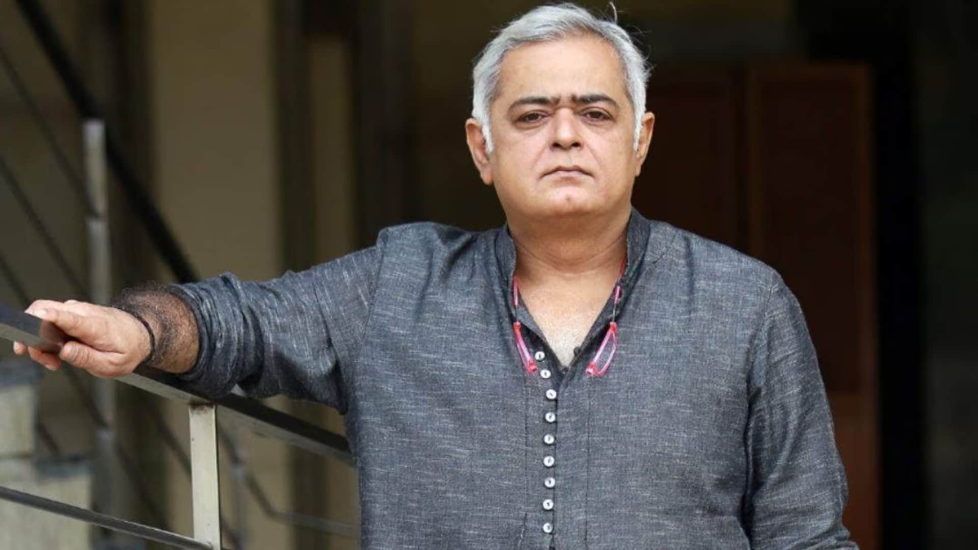 Hansal Mehta shares his experience of working with Kareena Kapoor says She is very hardworking and talented