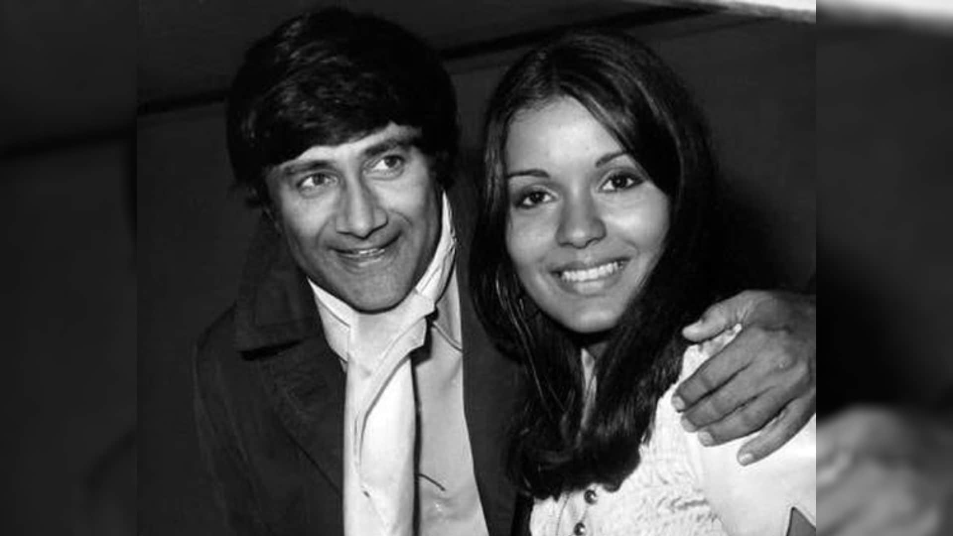 Zeenat Aman said Dev Anand misunderstood my relationship with Raj Kapoor I was feeling hurt and humiliated