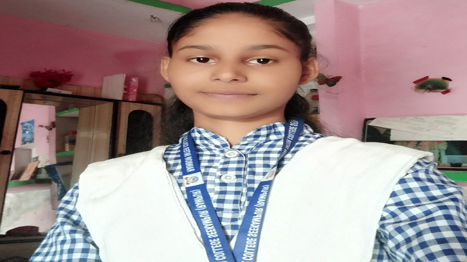 UP Board Result Students dominated in merit from Rampur 10th-12th result score