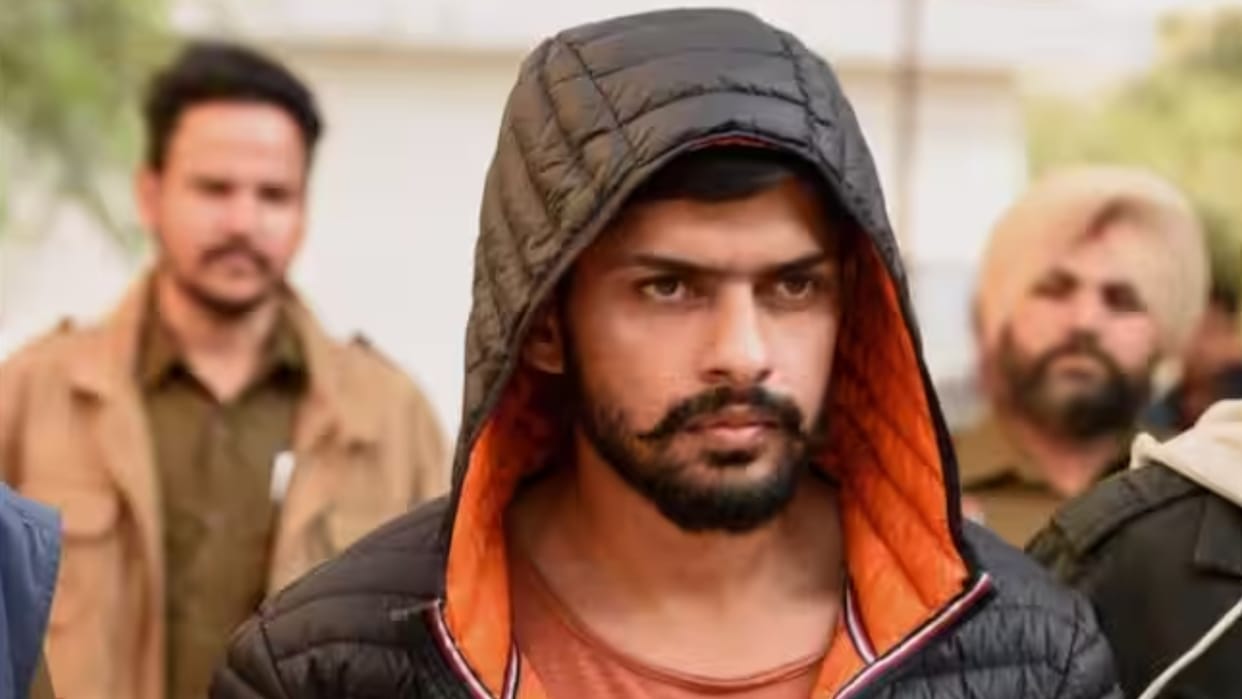 High Court seeks report from Punjab Police in Lawrence Bishnoi threatening phone case