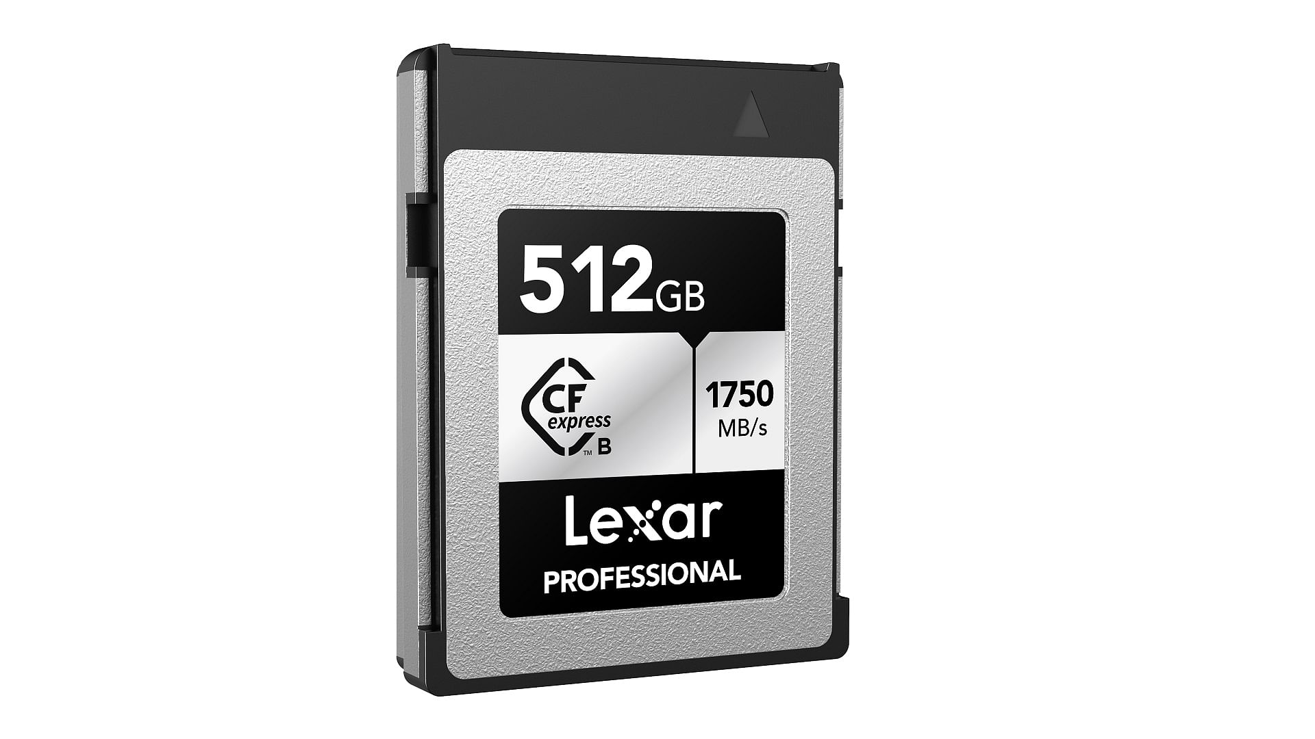 Lexar Announces The Launch Of Cfexpress Type B Card Silver Series In ...