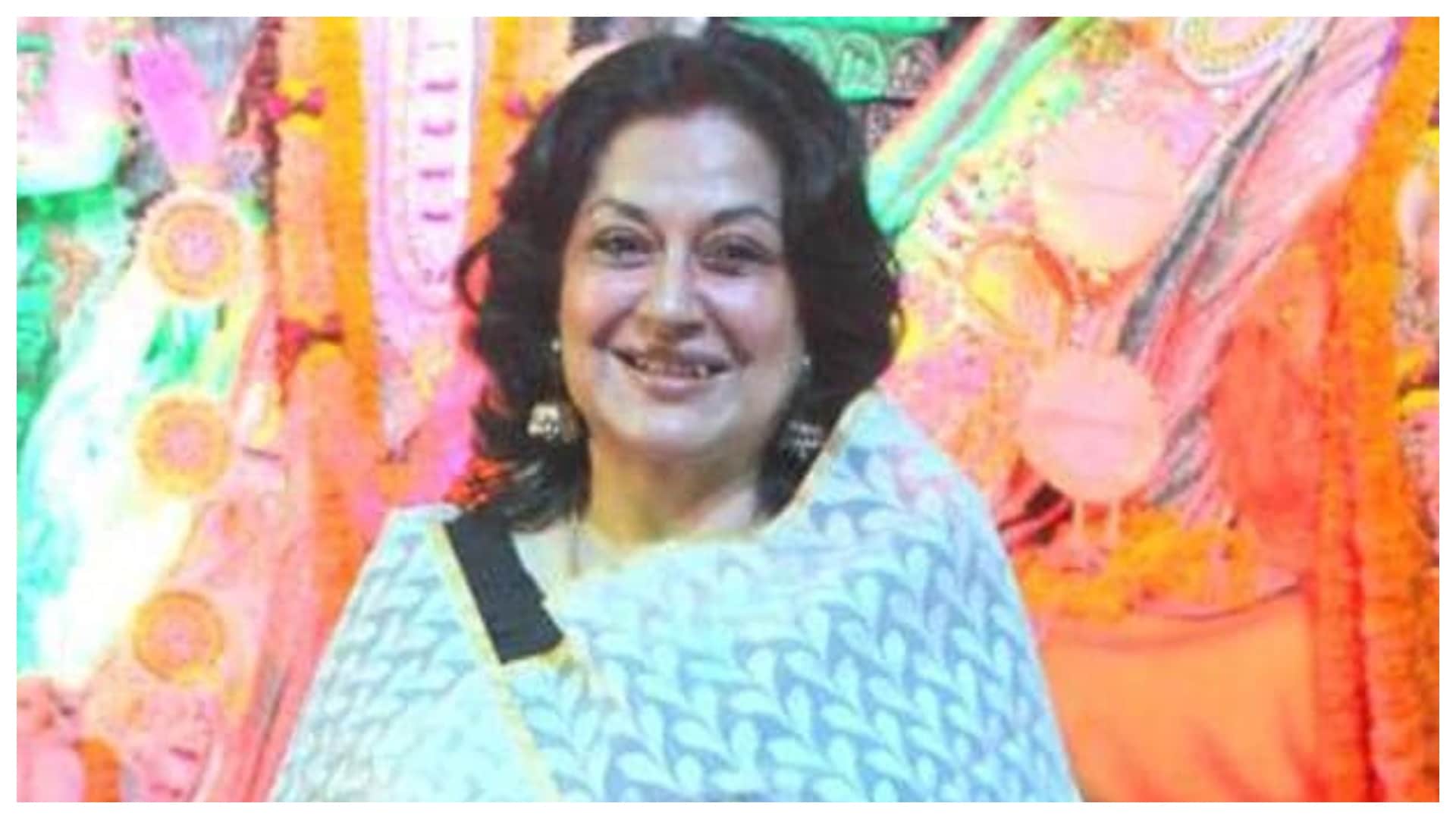 Moushumi Chatterjee Birthday: Know About Balika Badhu Parineeta Movie Actress Career and Life Story