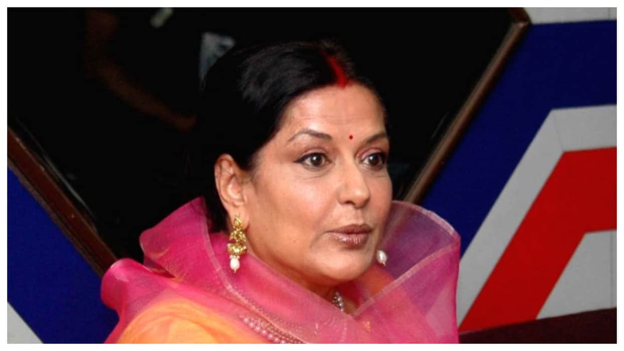 Moushumi Chatterjee takes a dig at todays actors says Earlier you need not ask who is the hero of the film
