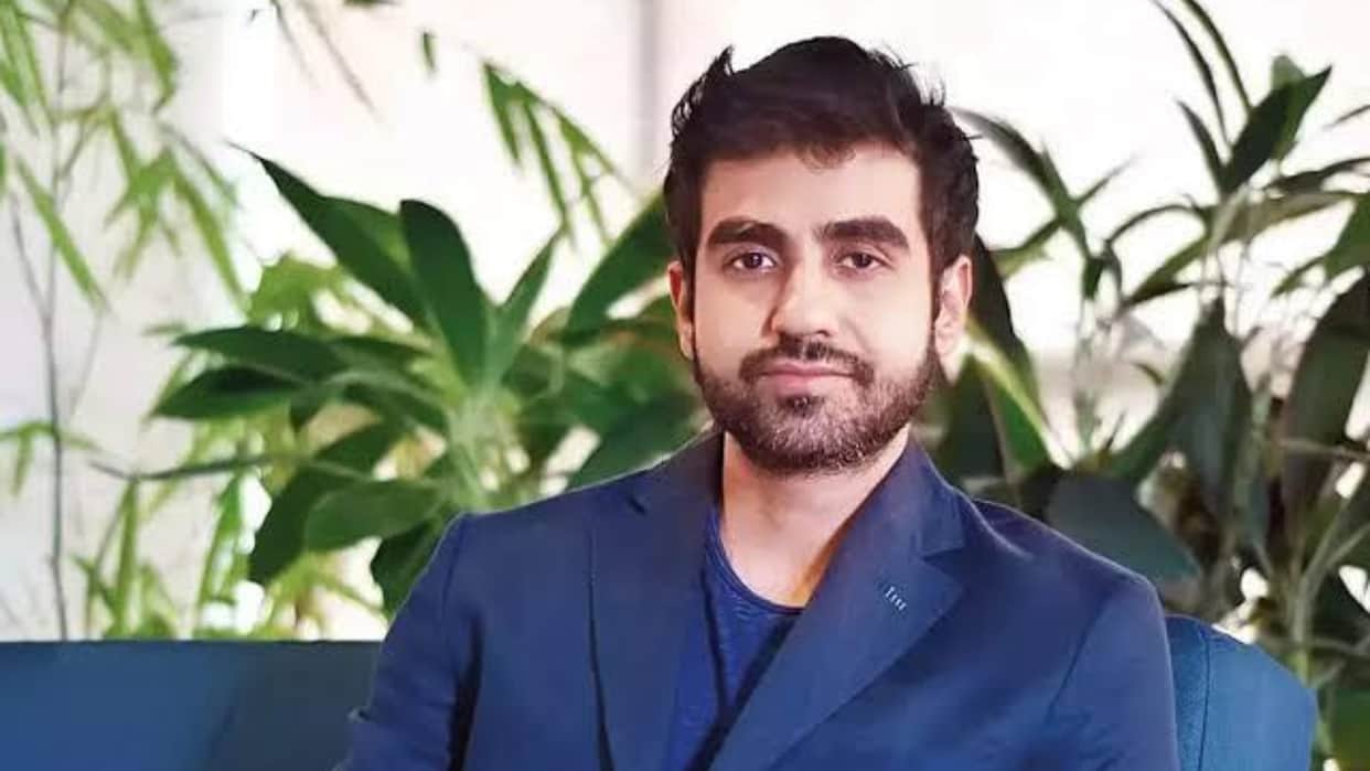 Nikhil Kamath Learned Business From Bill Gates He Revealed Many Things About Podcast Investment