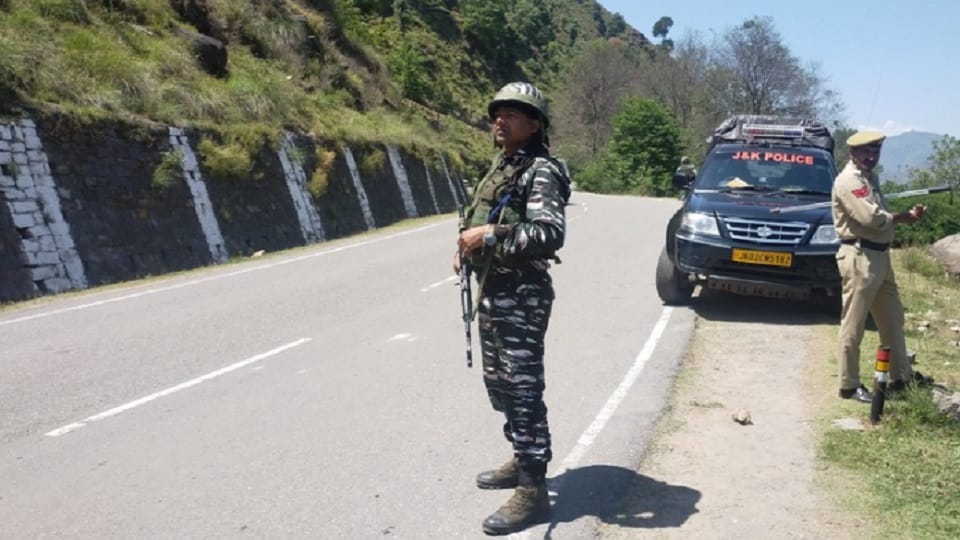 Poonch Terror Attack: Terrorists carrying out attacks in Rajori-Poonch with the help of hybrid OG workers