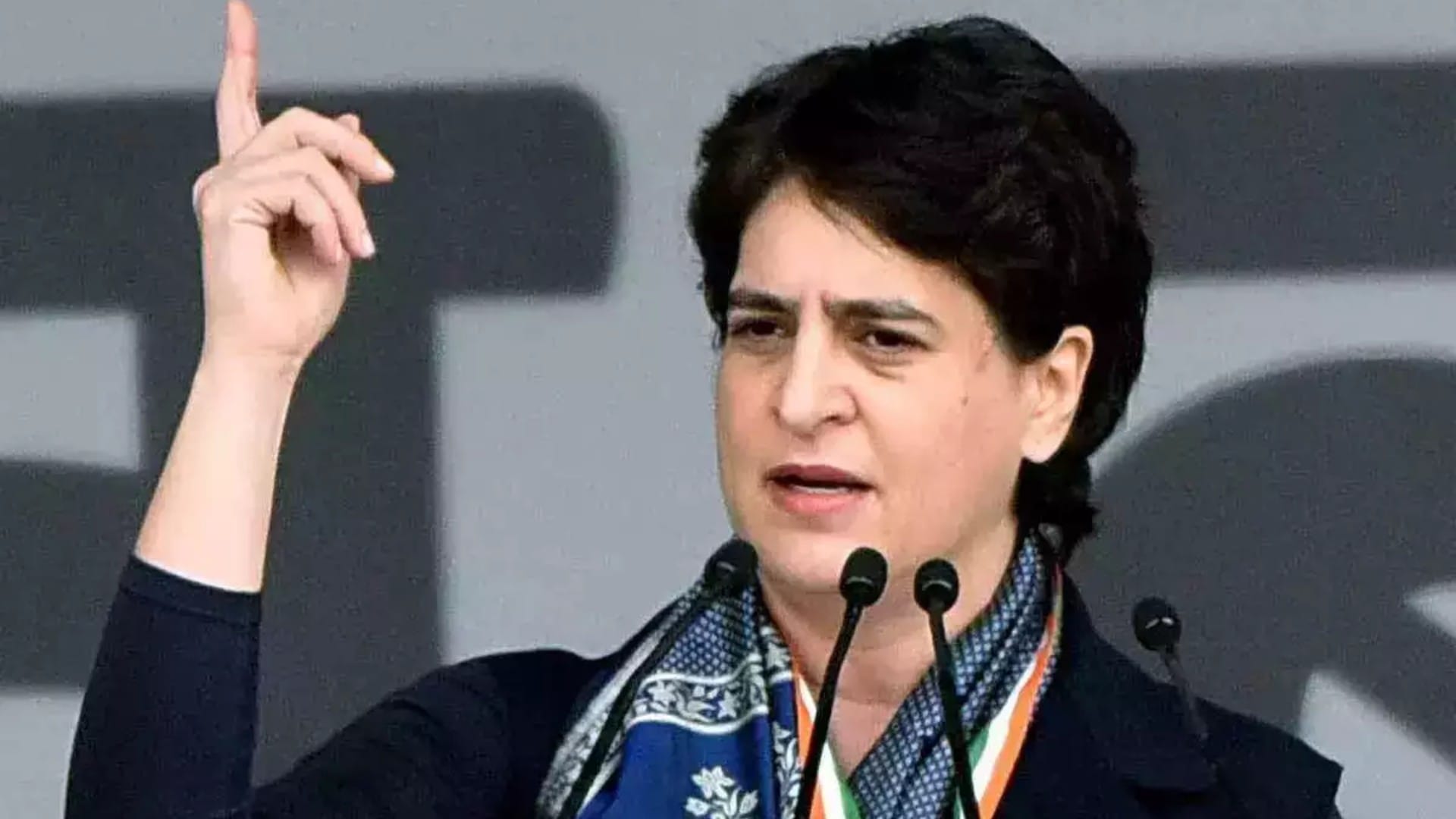 UP Lok Sabha Election 2024 Priyanka Gandhi can contest elections from Rae Bareli Lok Sabha seat