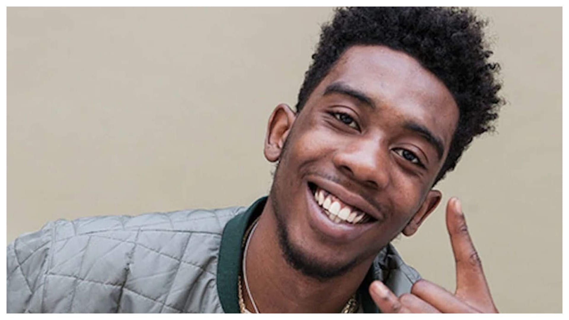 Rapper Desiigner Caught doing Adult Action on US Flight after that give statement on Social Media