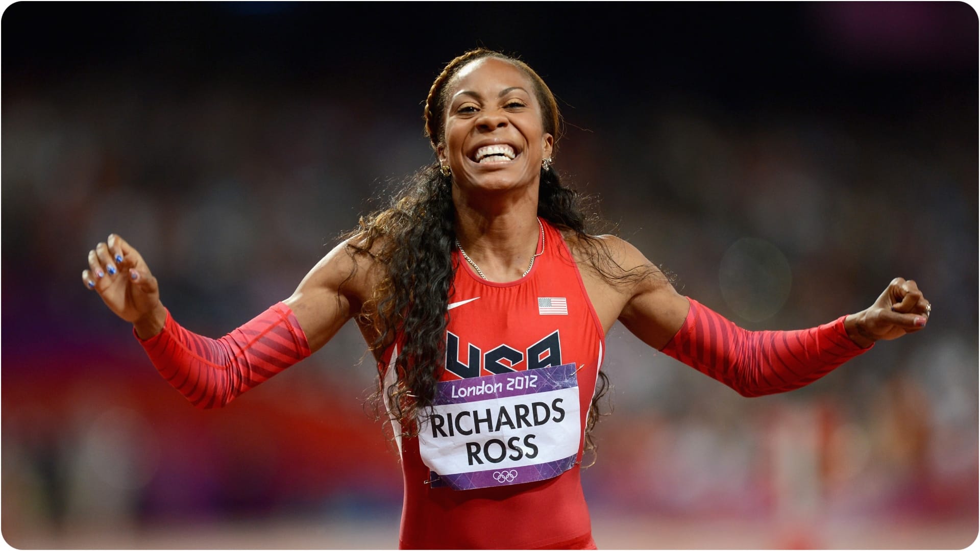 Bangalore Race: Former Olympic and world champion Richards to be international ambassador, race to be held on