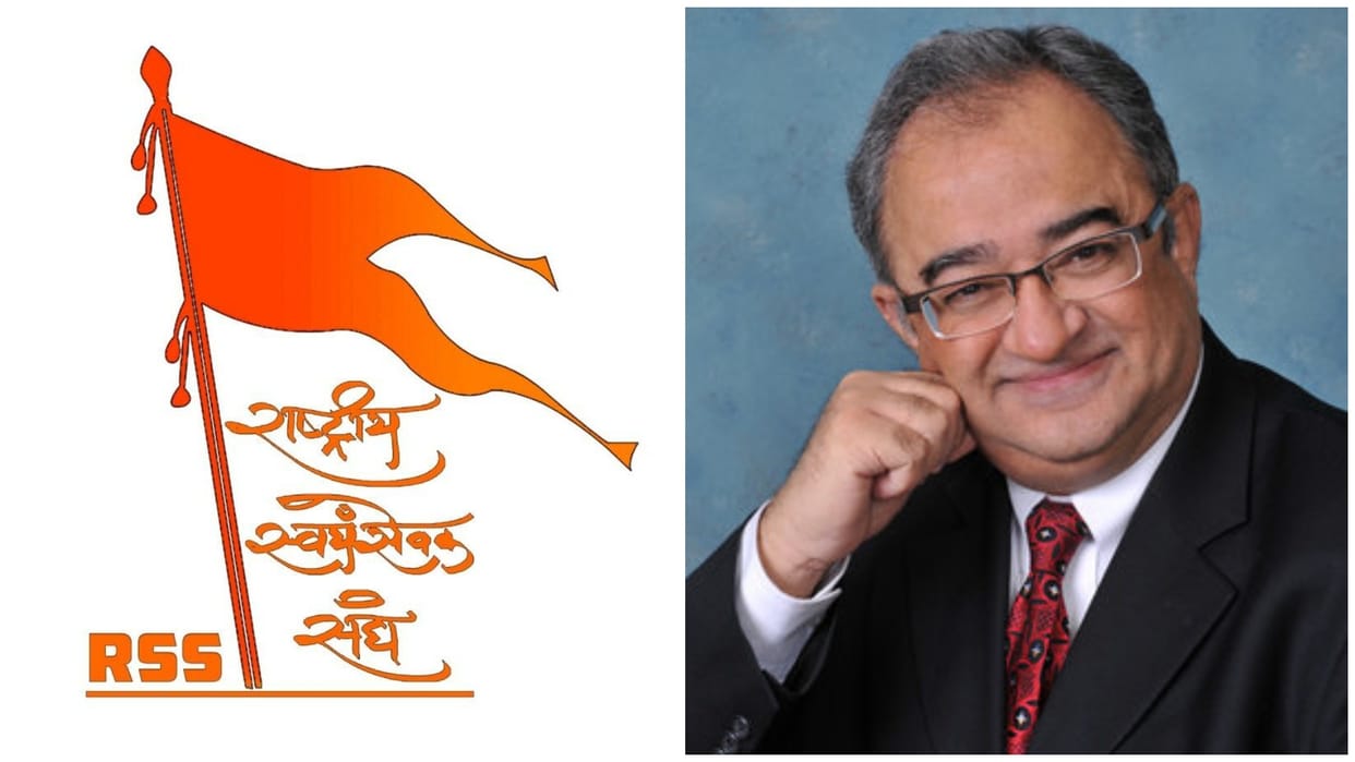 RSS on Pakistani-Canadian author Tarek Fatah death praises contribution news and updates