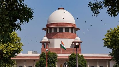 SC refers to 5-judge bench pleas challenging validity of electoral bond scheme for political funding of partie