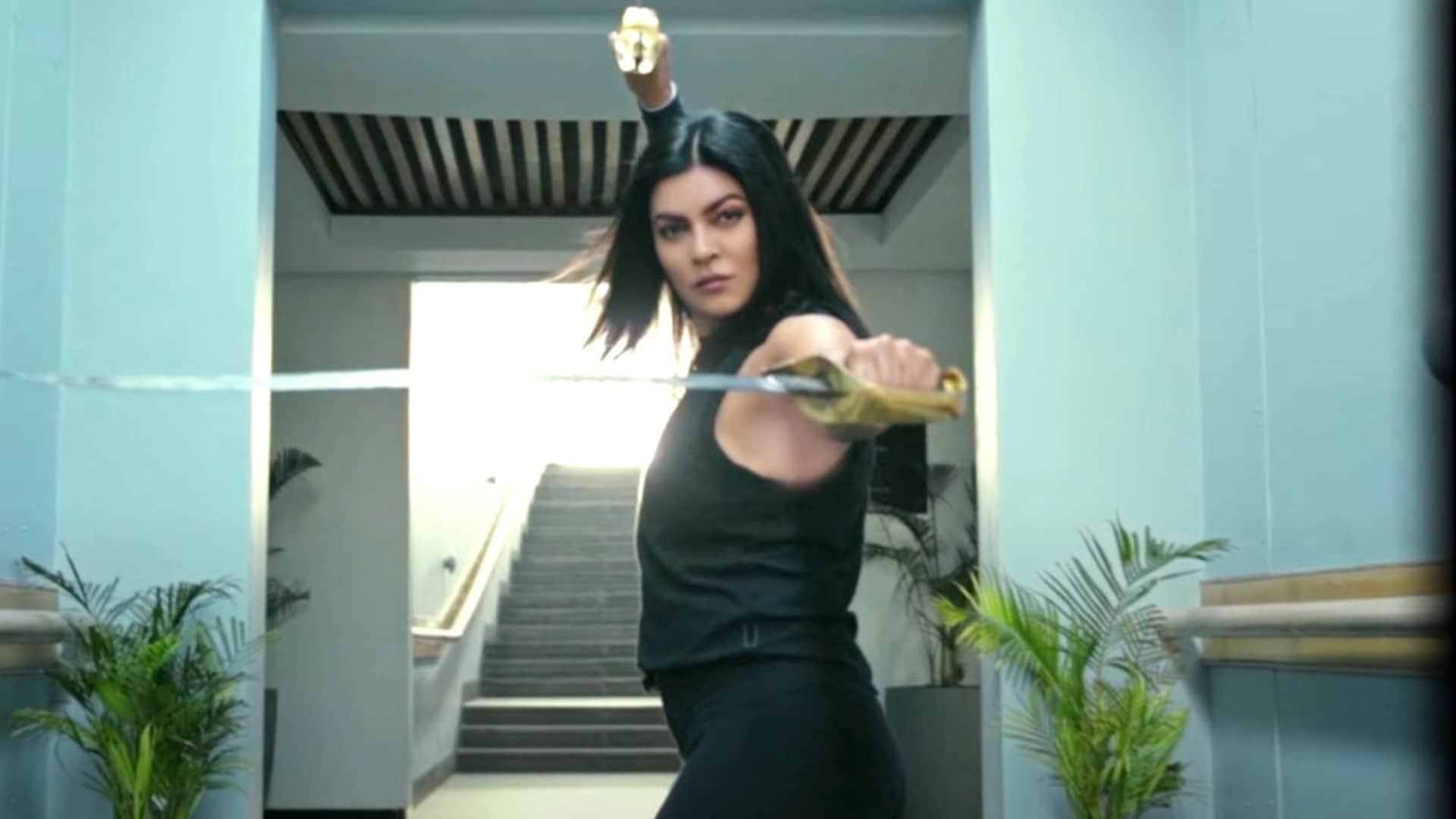 Filmy wrap Arpita Khan Aayush Sharma Yodha Movie Sushmita Sen Kartik Aaryan Sampath J Ram Shenaaz Gill news